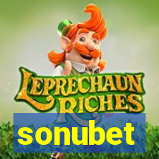 sonubet