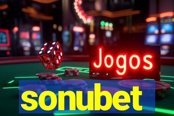 sonubet