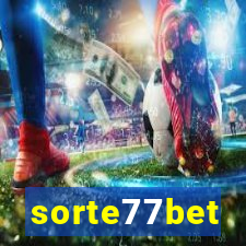 sorte77bet