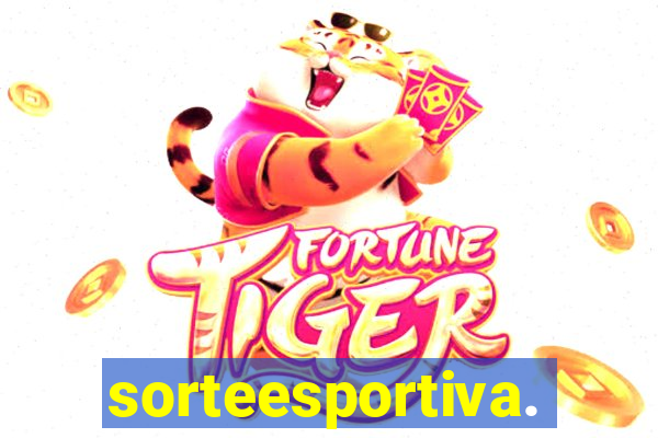 sorteesportiva.net