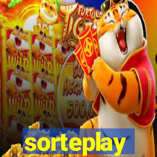 sorteplay