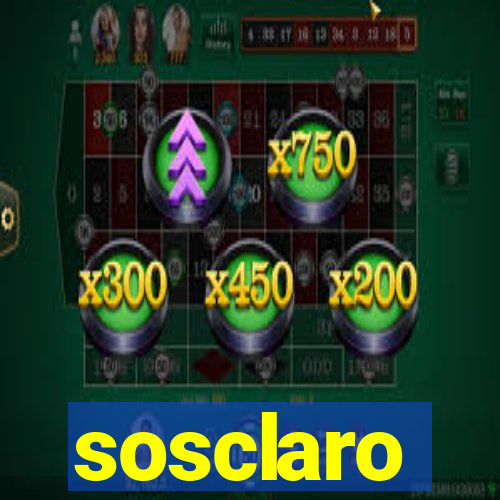 sosclaro