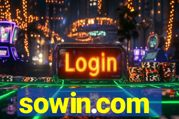 sowin.com