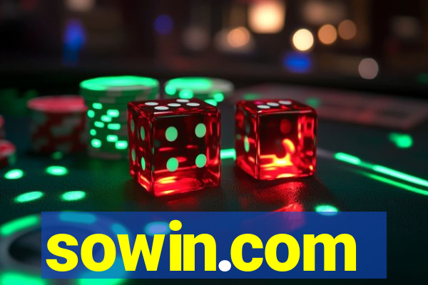 sowin.com