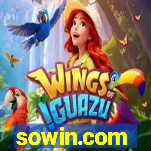 sowin.com