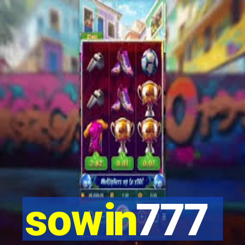 sowin777