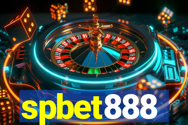 spbet888