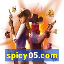 spicy05.com