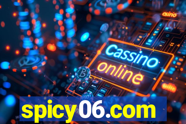 spicy06.com