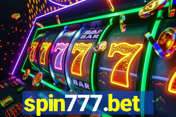 spin777.bet