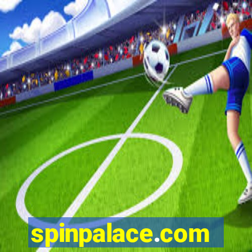 spinpalace.com