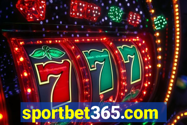 sportbet365.com.br