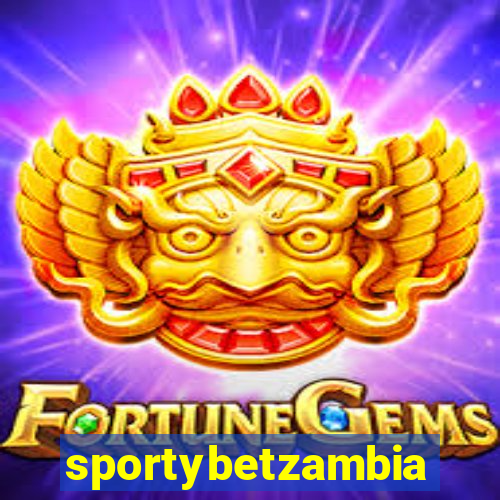 sportybetzambia