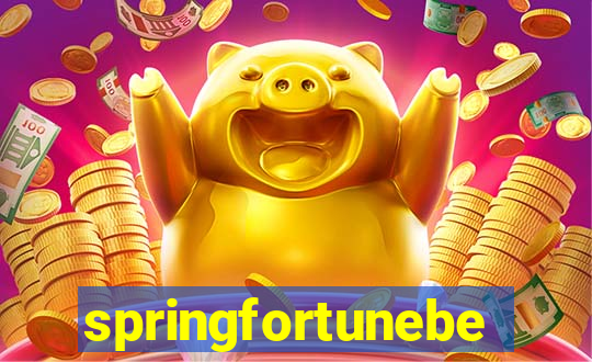 springfortunebet