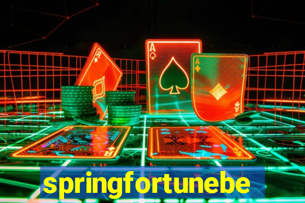 springfortunebet