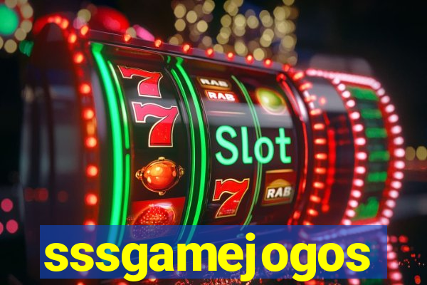 sssgamejogos