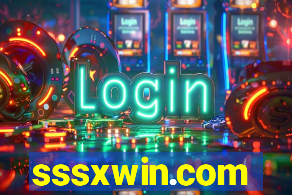 sssxwin.com