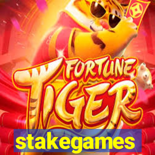 stakegames