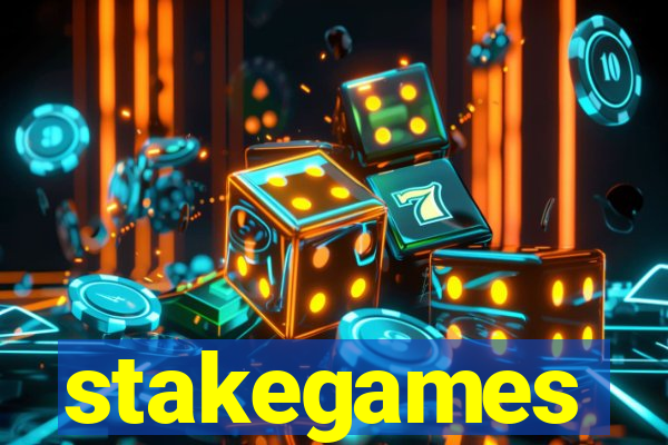 stakegames