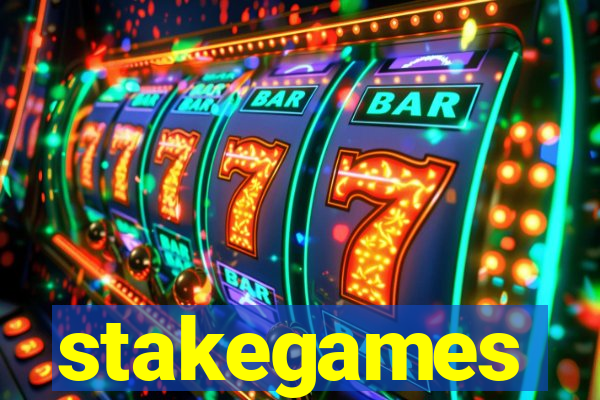 stakegames