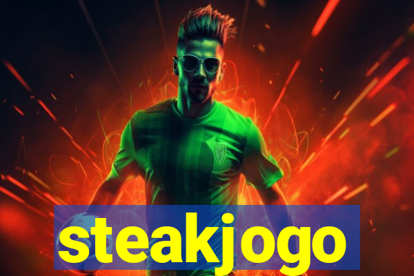 steakjogo