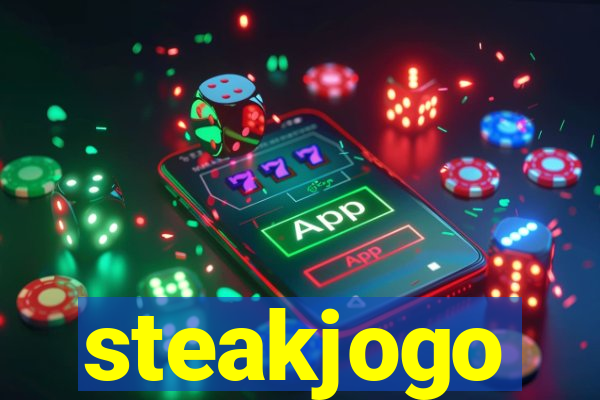 steakjogo