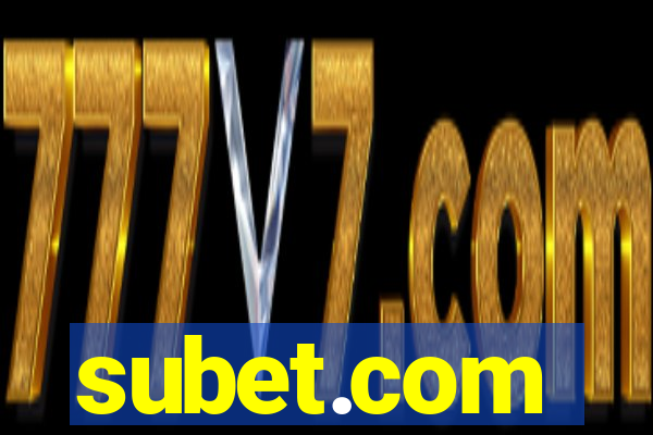 subet.com