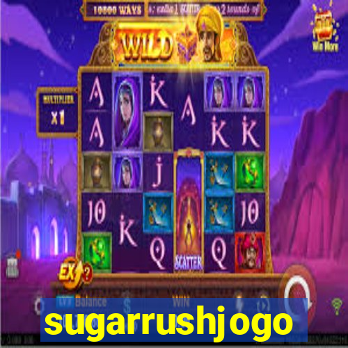 sugarrushjogo