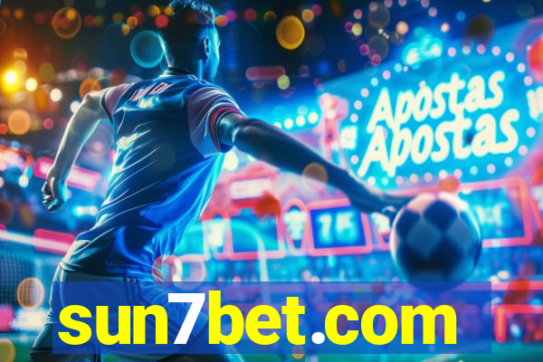 sun7bet.com