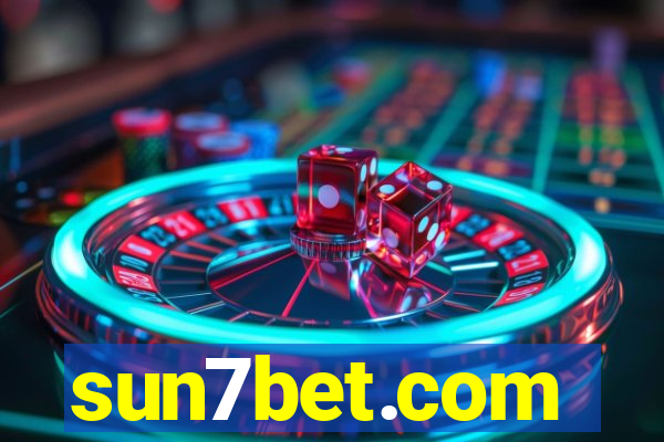 sun7bet.com