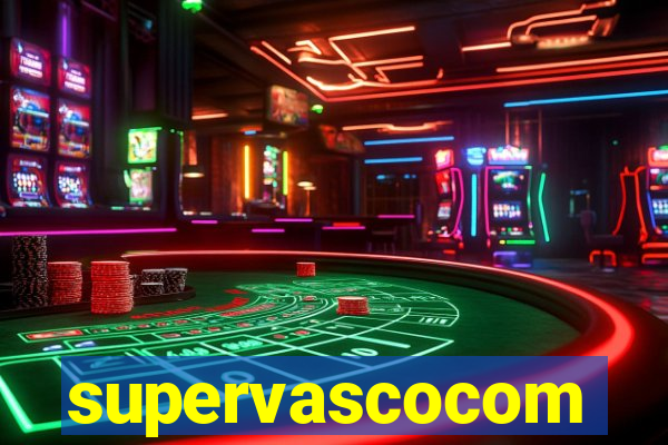 supervascocom