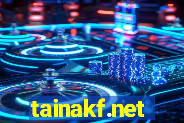 tainakf.net