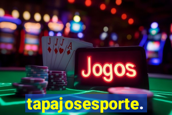 tapajosesporte.com