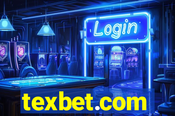 texbet.com