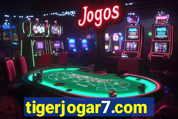 tigerjogar7.com