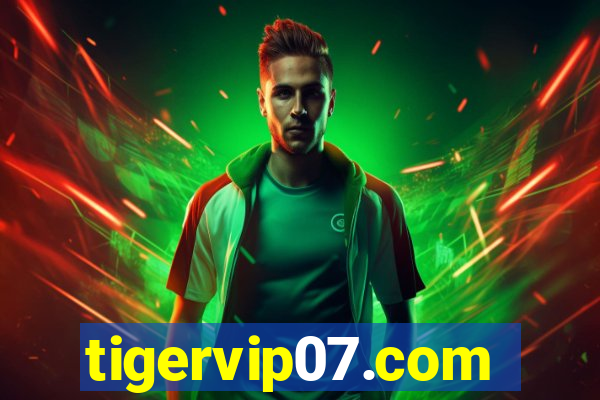 tigervip07.com