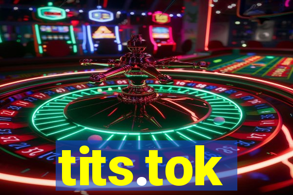 tits.tok