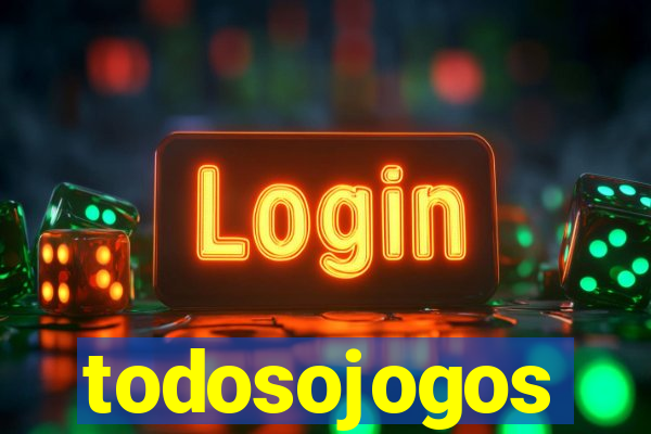 todosojogos