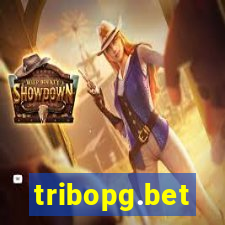 tribopg.bet