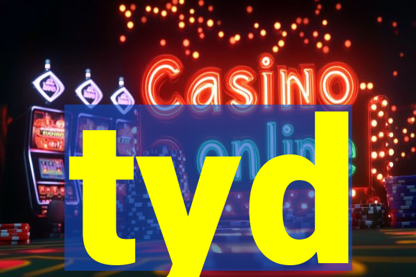 tyd-bet.com