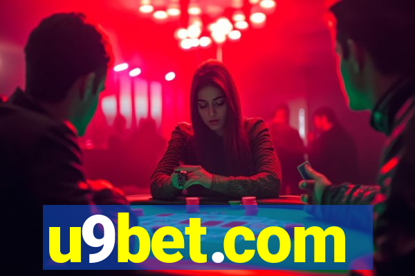 u9bet.com