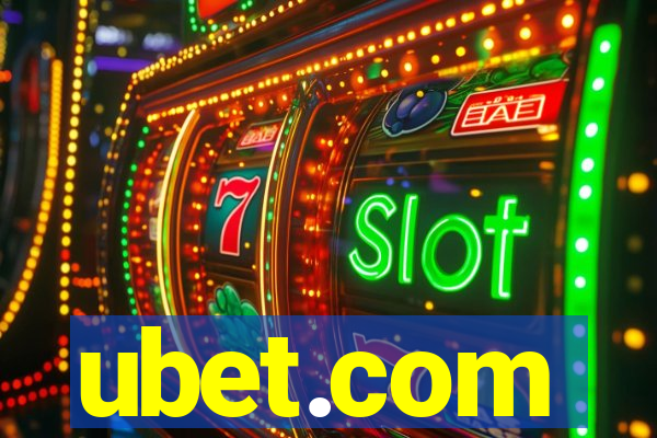 ubet.com