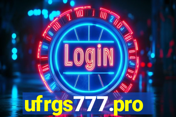 ufrgs777.pro