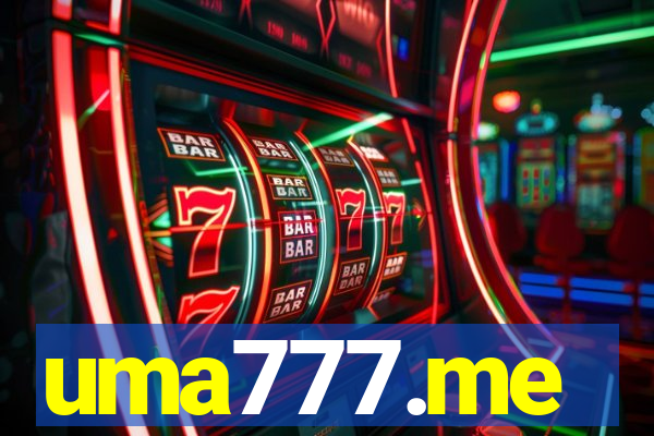 uma777.me