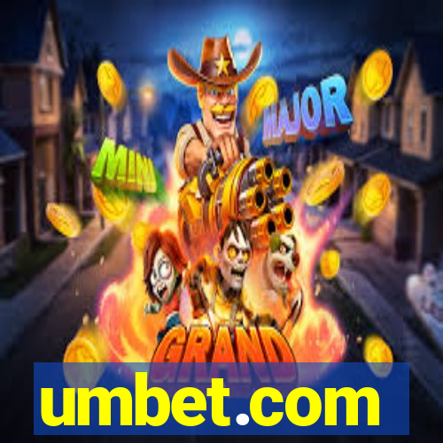 umbet.com