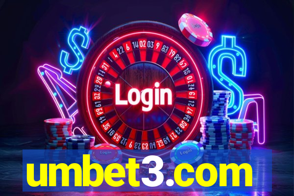 umbet3.com