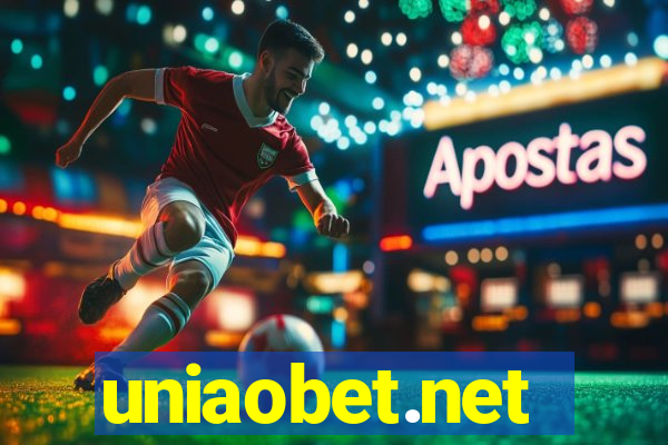 uniaobet.net