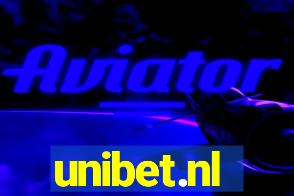 unibet.nl