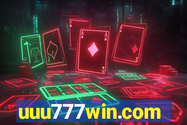 uuu777win.com