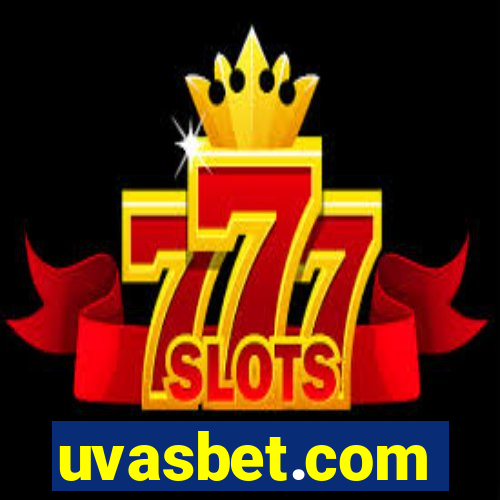 uvasbet.com